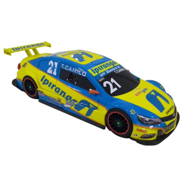 MINI-RACING CAR Mod003 - Image 3