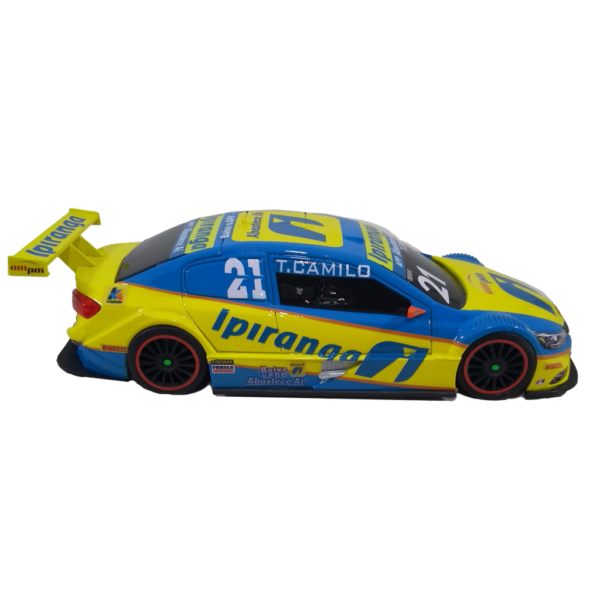 MINI-RACING CAR Mod003 - Image 2