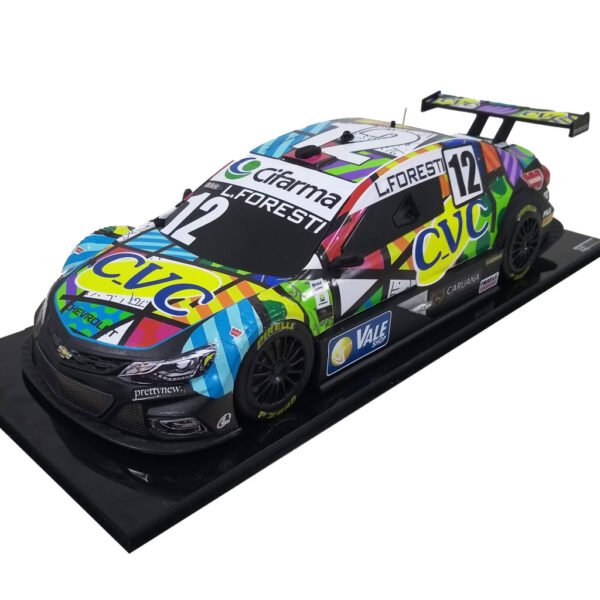 MINI-RACING CAR Mod004