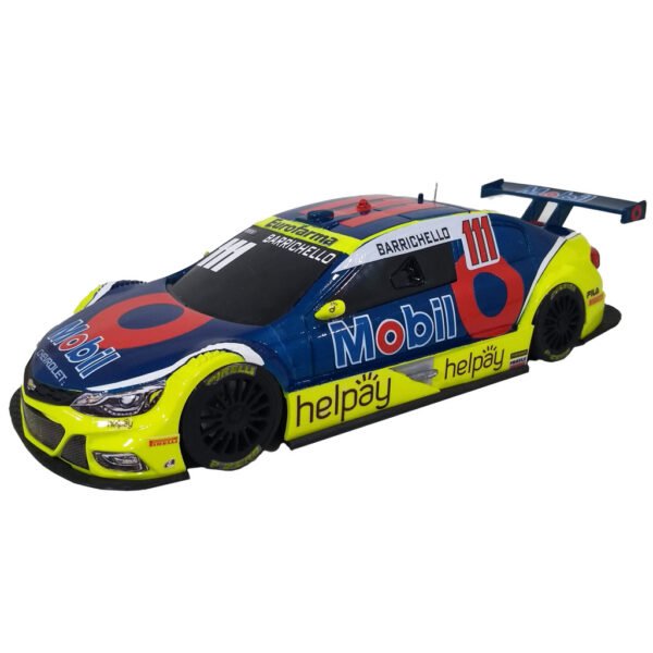 MINI-RACING CAR Mod003